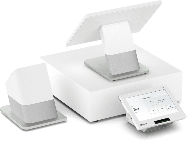 Free Clover POS Explained: How Businesses Get Hardware Without Paying Upfront