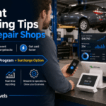 Payment Processing Tips for Auto Repair Shops: Reduce Costs, Prevent Disputes, and Get Paid Faster
