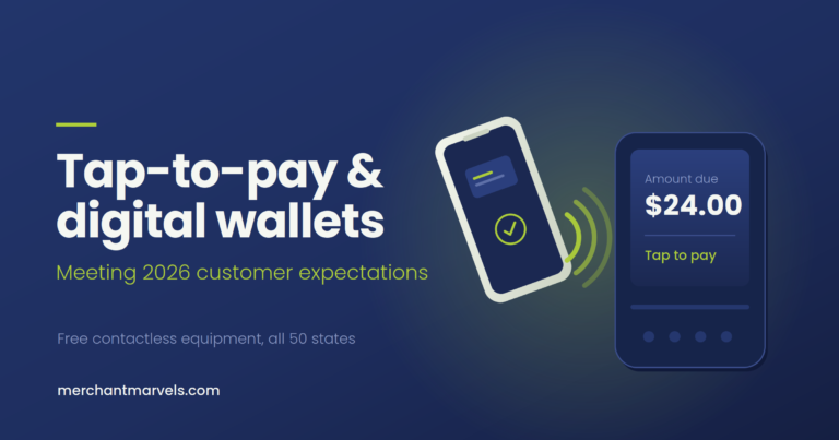 Tap-to-Pay & Digital Wallets: Meeting 2026 Customer Expectations